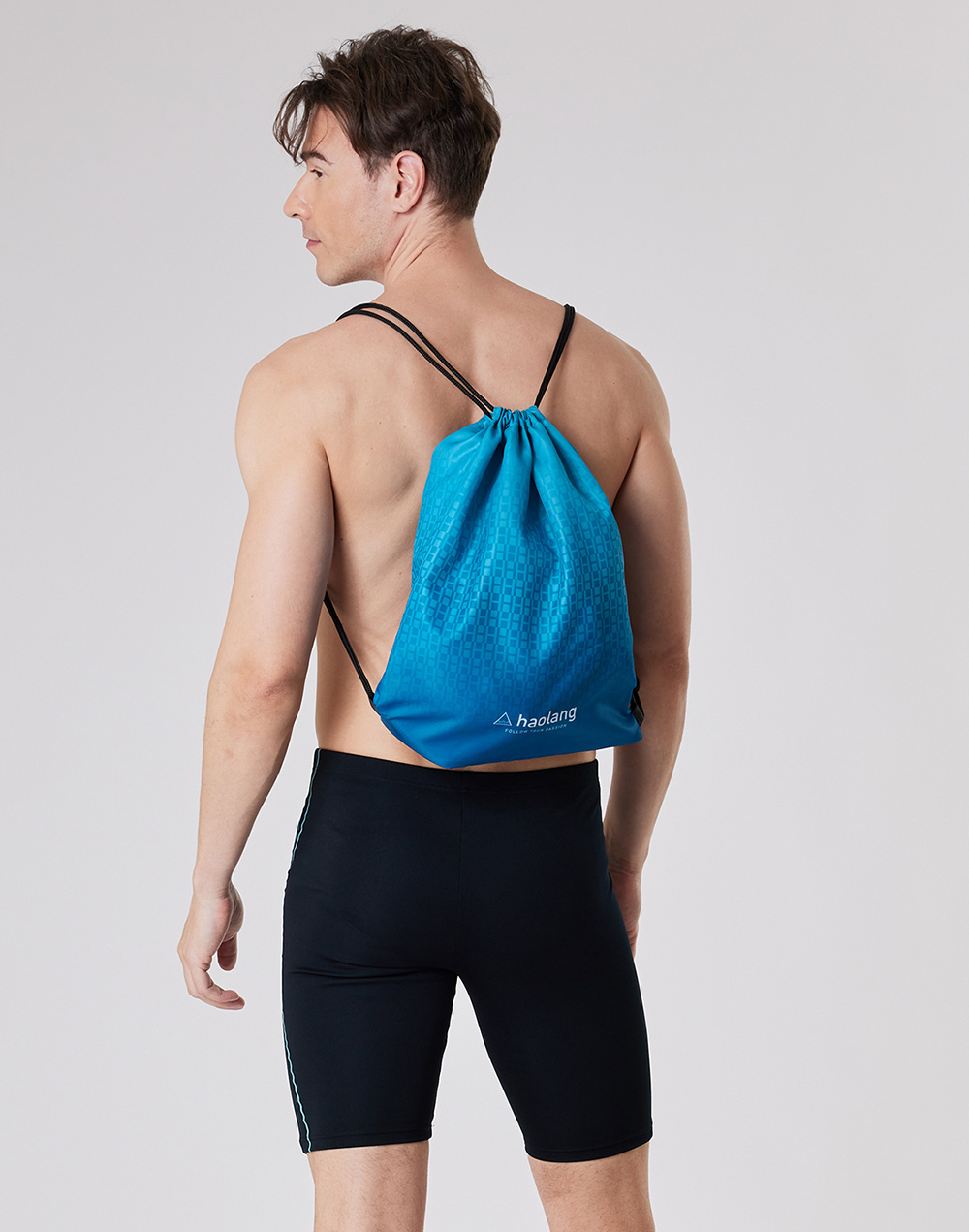 Haolang 多功能束口袋