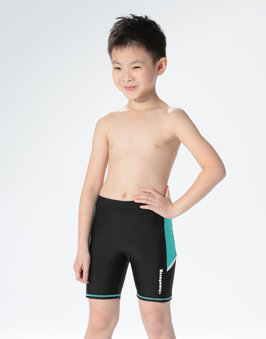 Haolang 男童泳褲