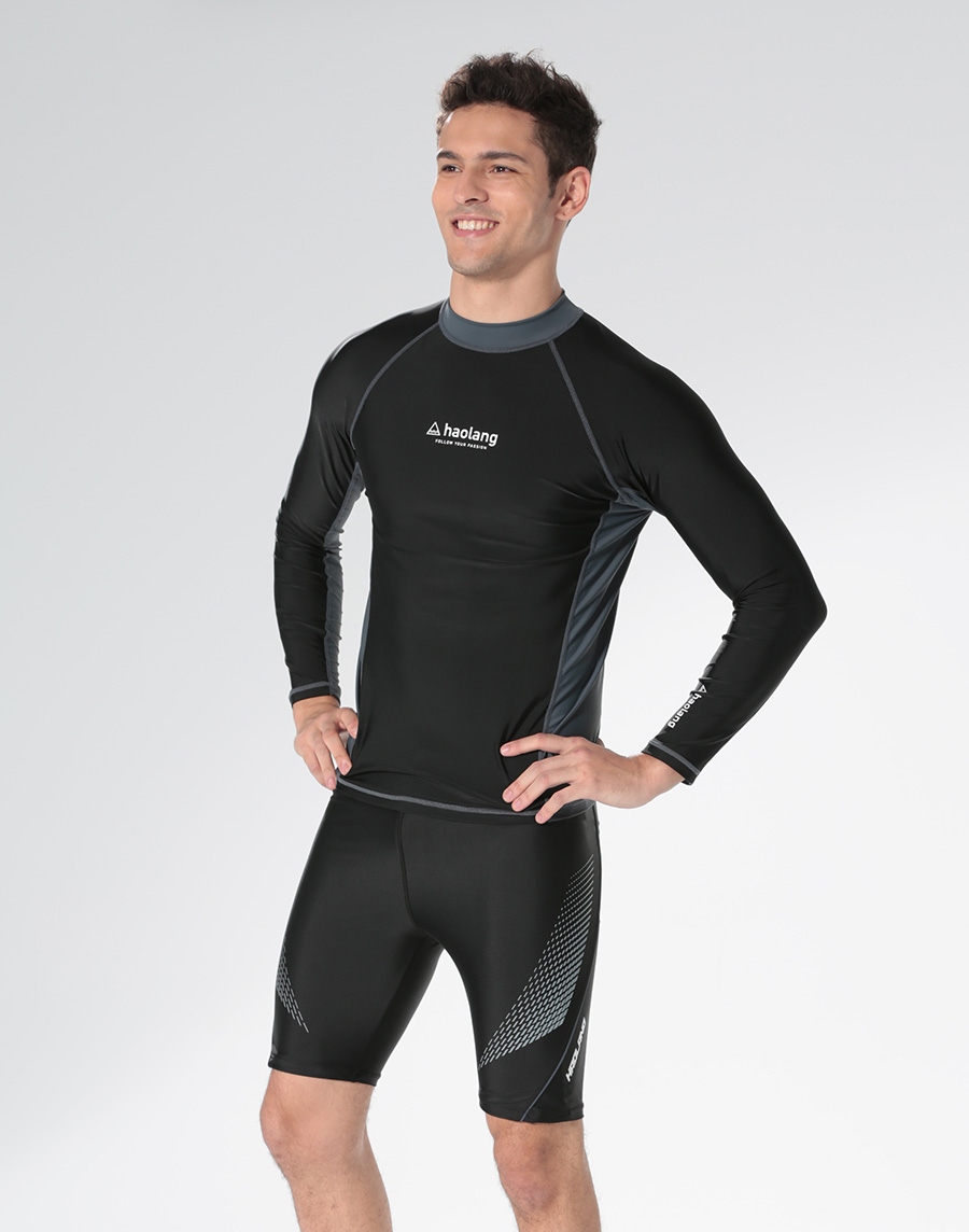 Haolang 長袖水母衣