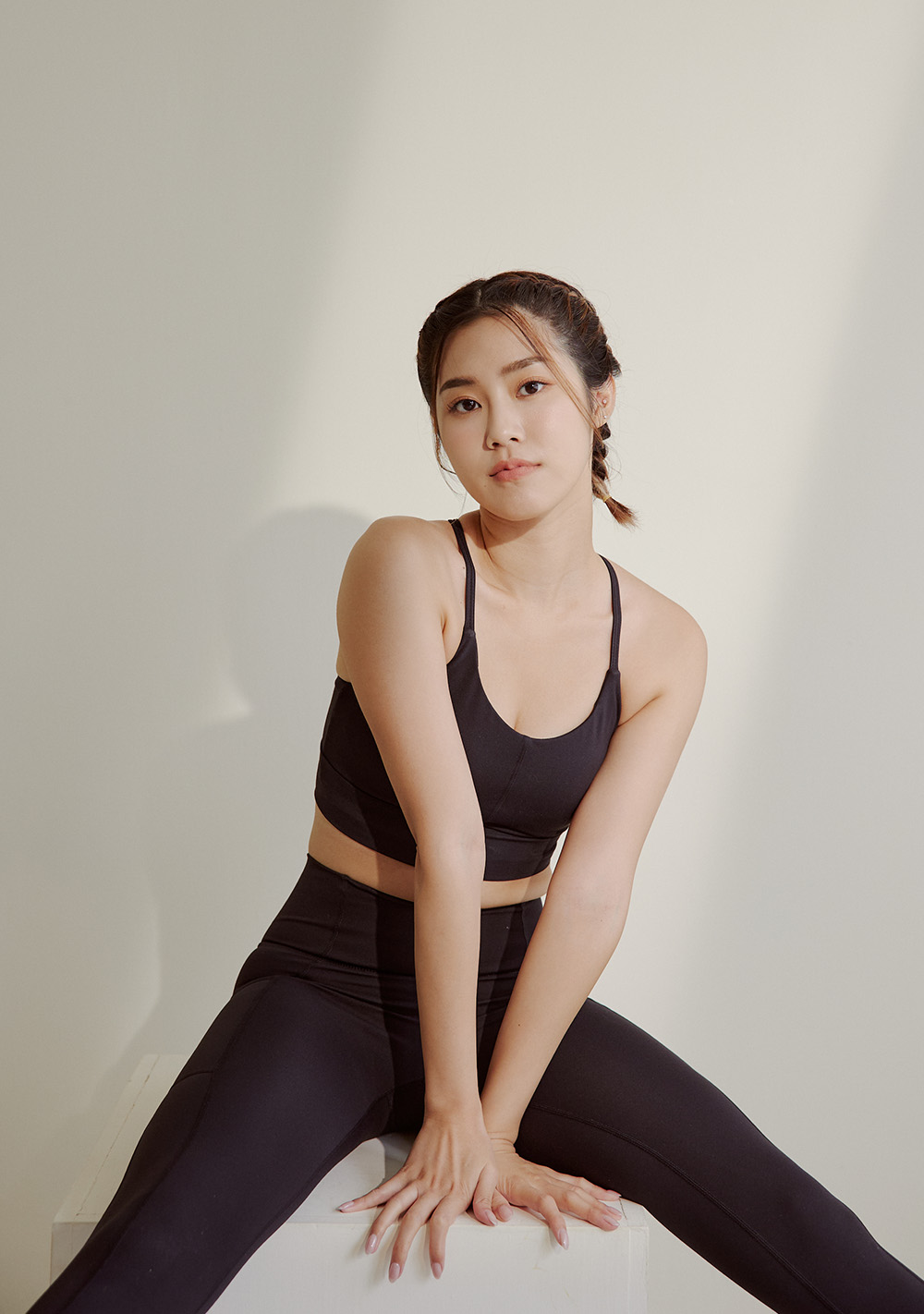 Haolang 瑜珈背心