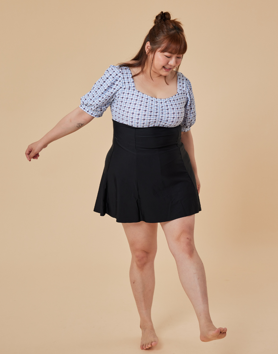 Haolang 兩件式泳衣