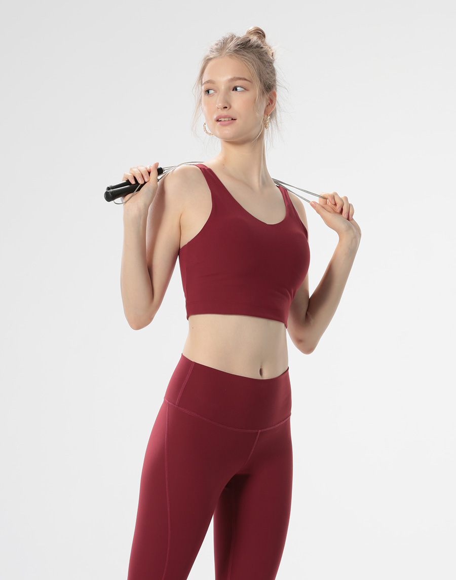 Haolang 運動背心