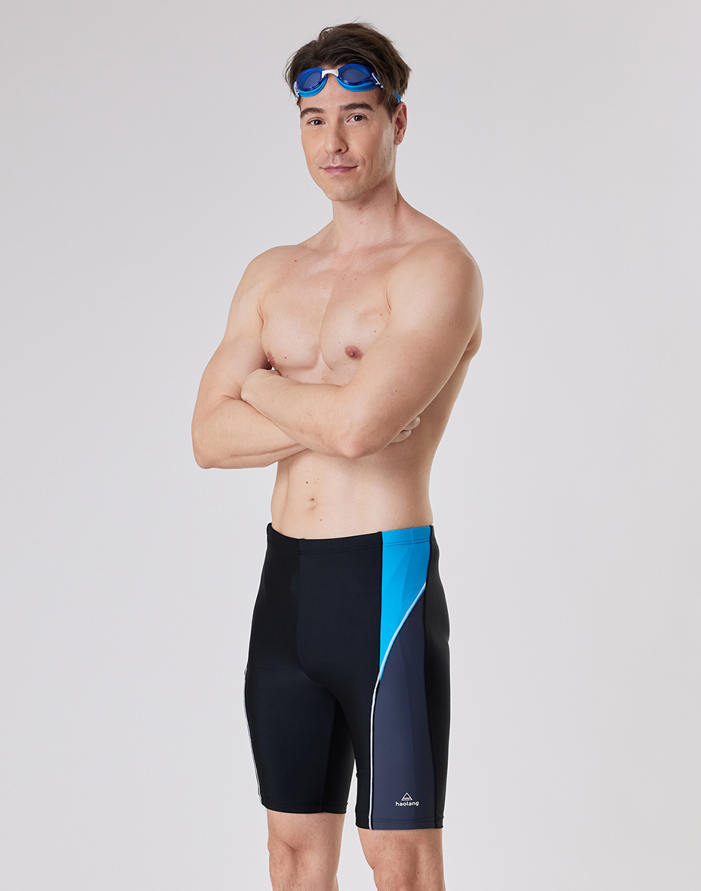 Haolang 游泳泳褲