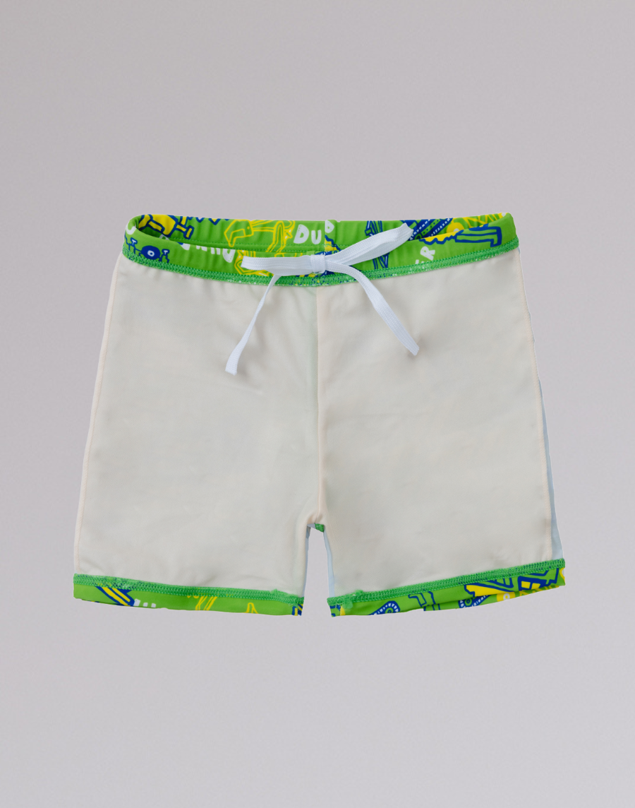 haolang 男童泳褲