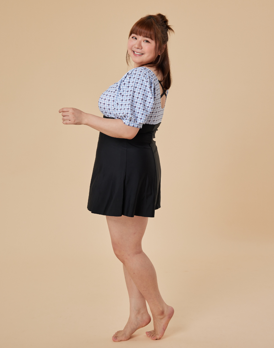 Haolang 兩件式泳衣