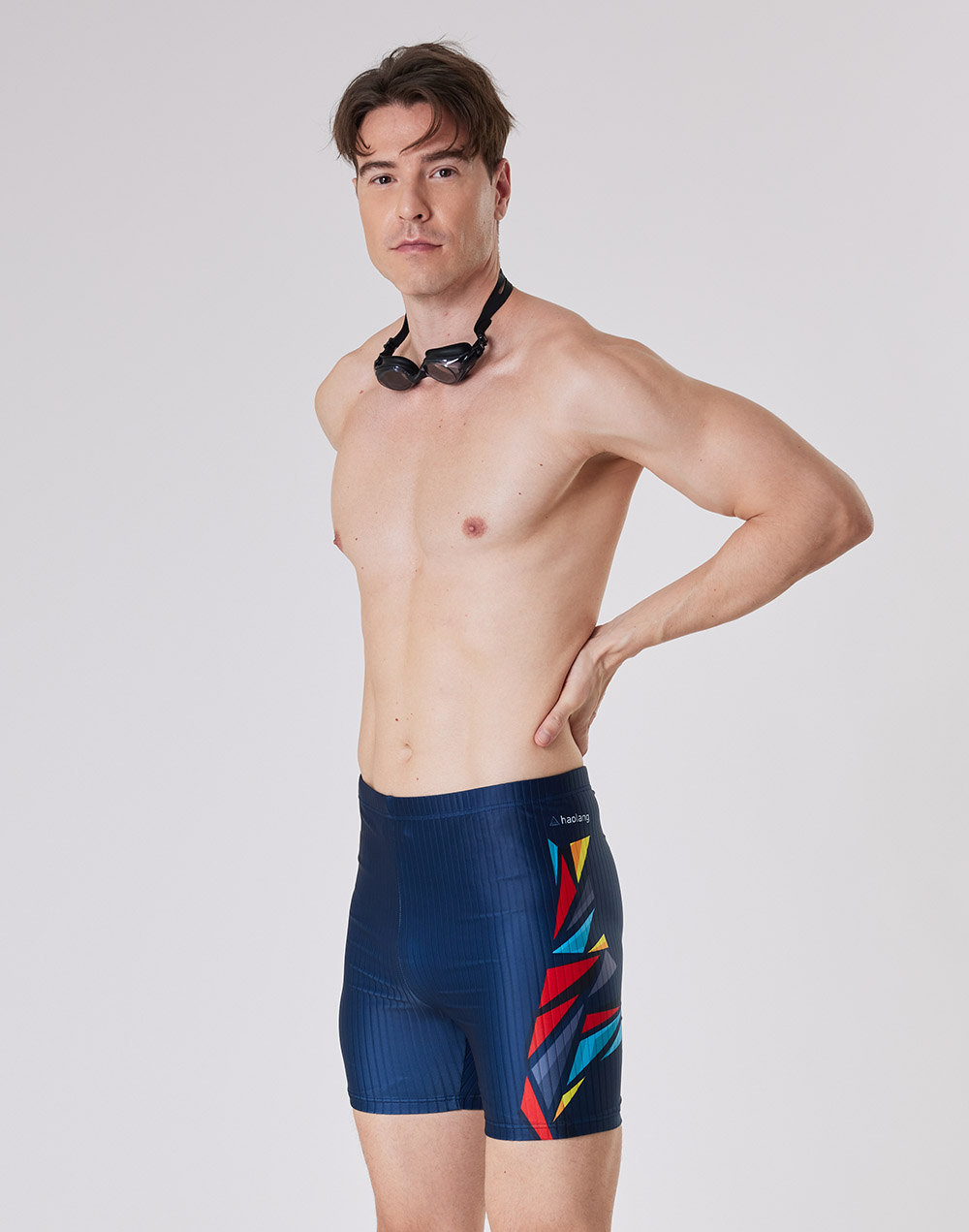 haolang 快乾泳褲