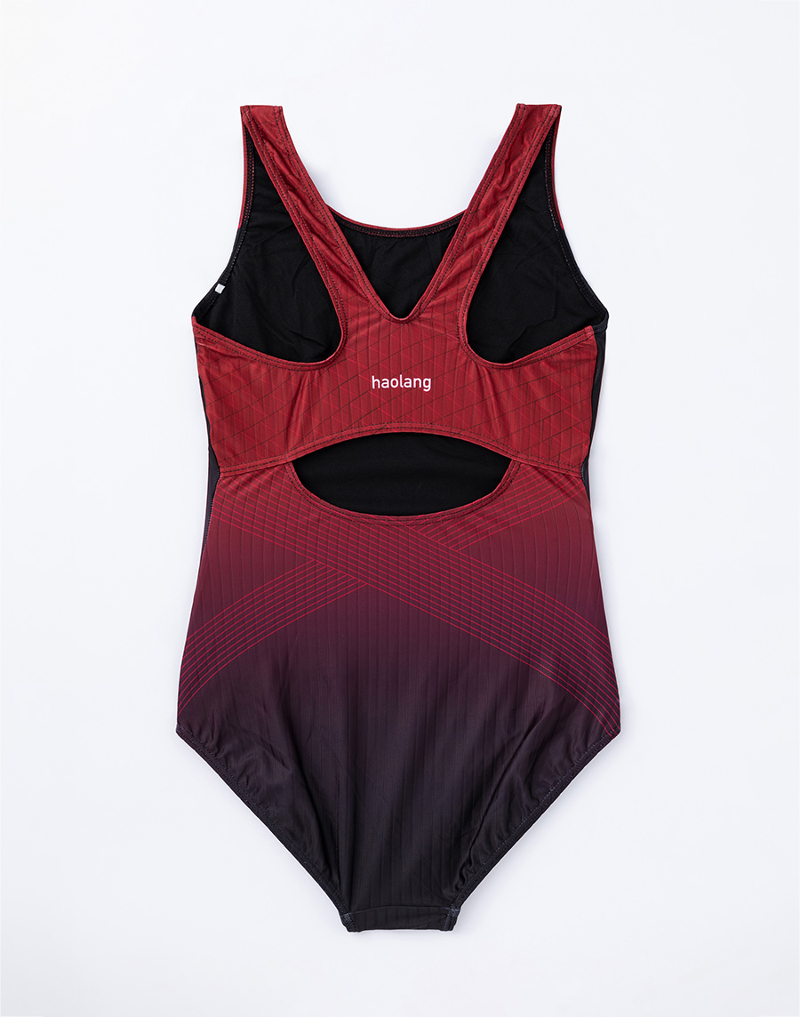 Haolang 訓練泳衣