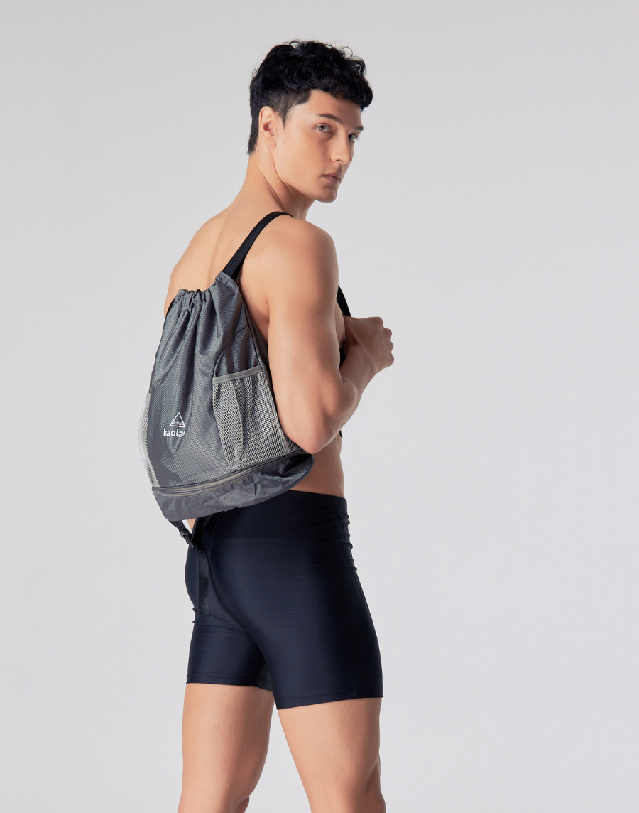 Haolang 大尺碼泳褲