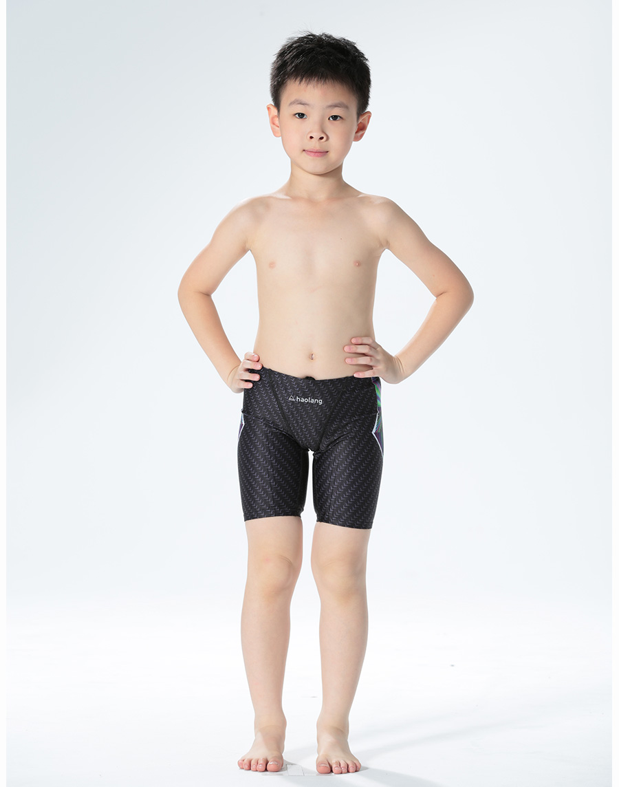 Haolang 兒童 競賽型泳衣