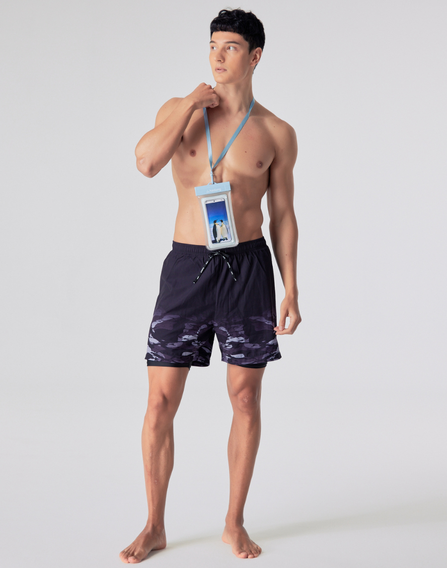 Haolang 水陸兩用褲