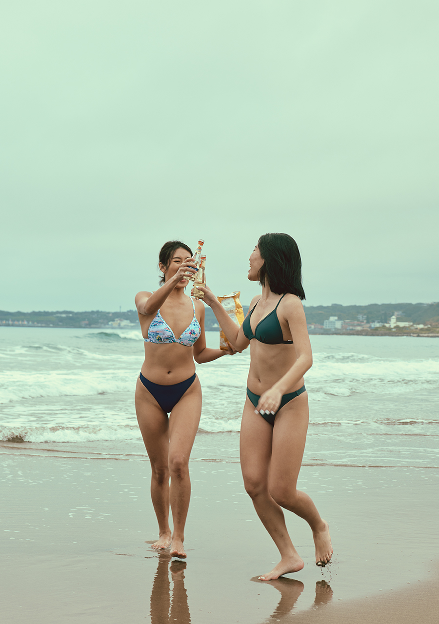 Haolang 衝浪比基尼