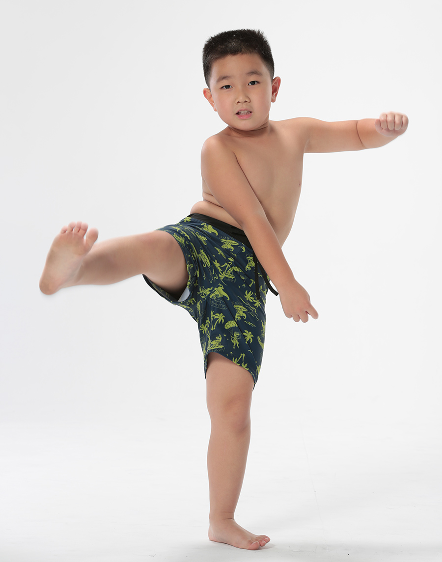 Haolang 男童泳褲