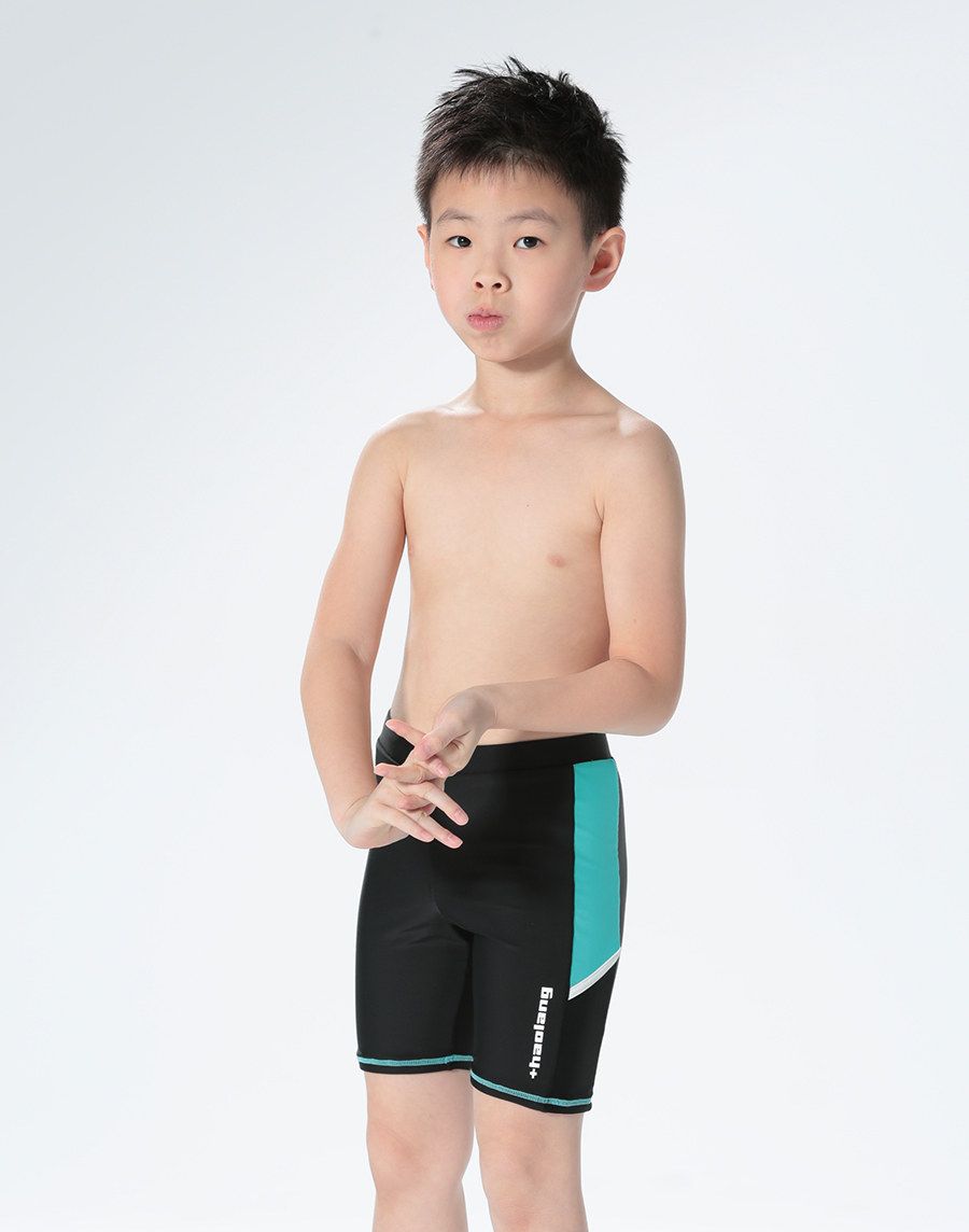 Haolang 男童泳褲