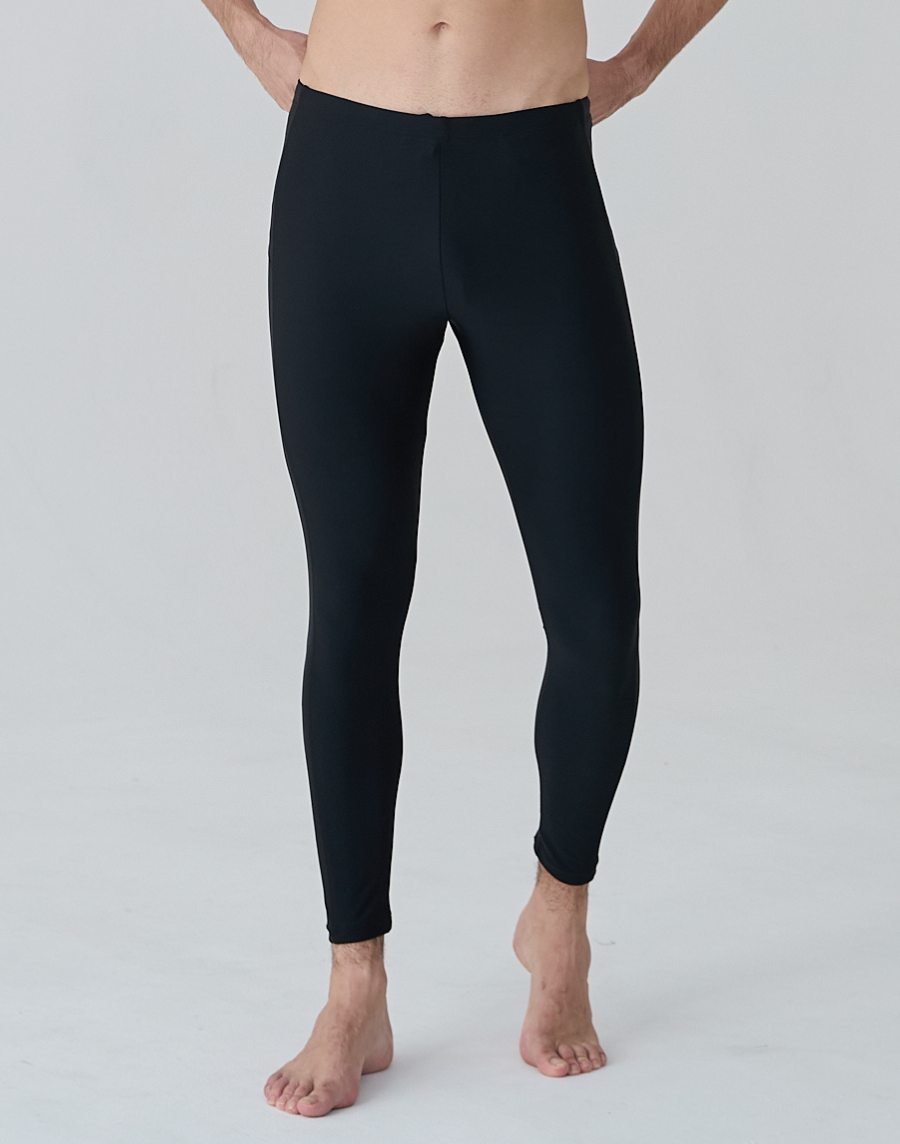 Haolang 抗UV長泳褲