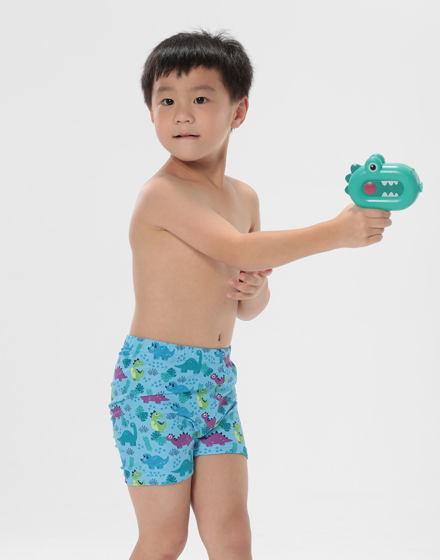 Haolang 男童泳褲