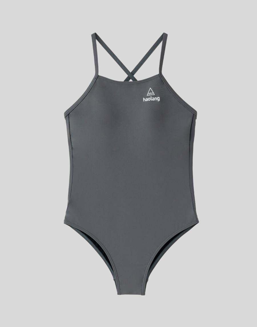 haolang美型連身泳衣