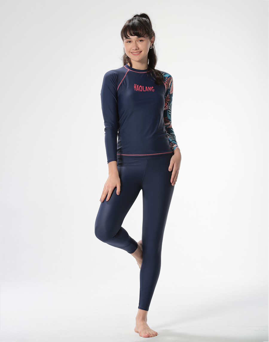 Haolang 女款水母衣 Haolang 女款水母衣