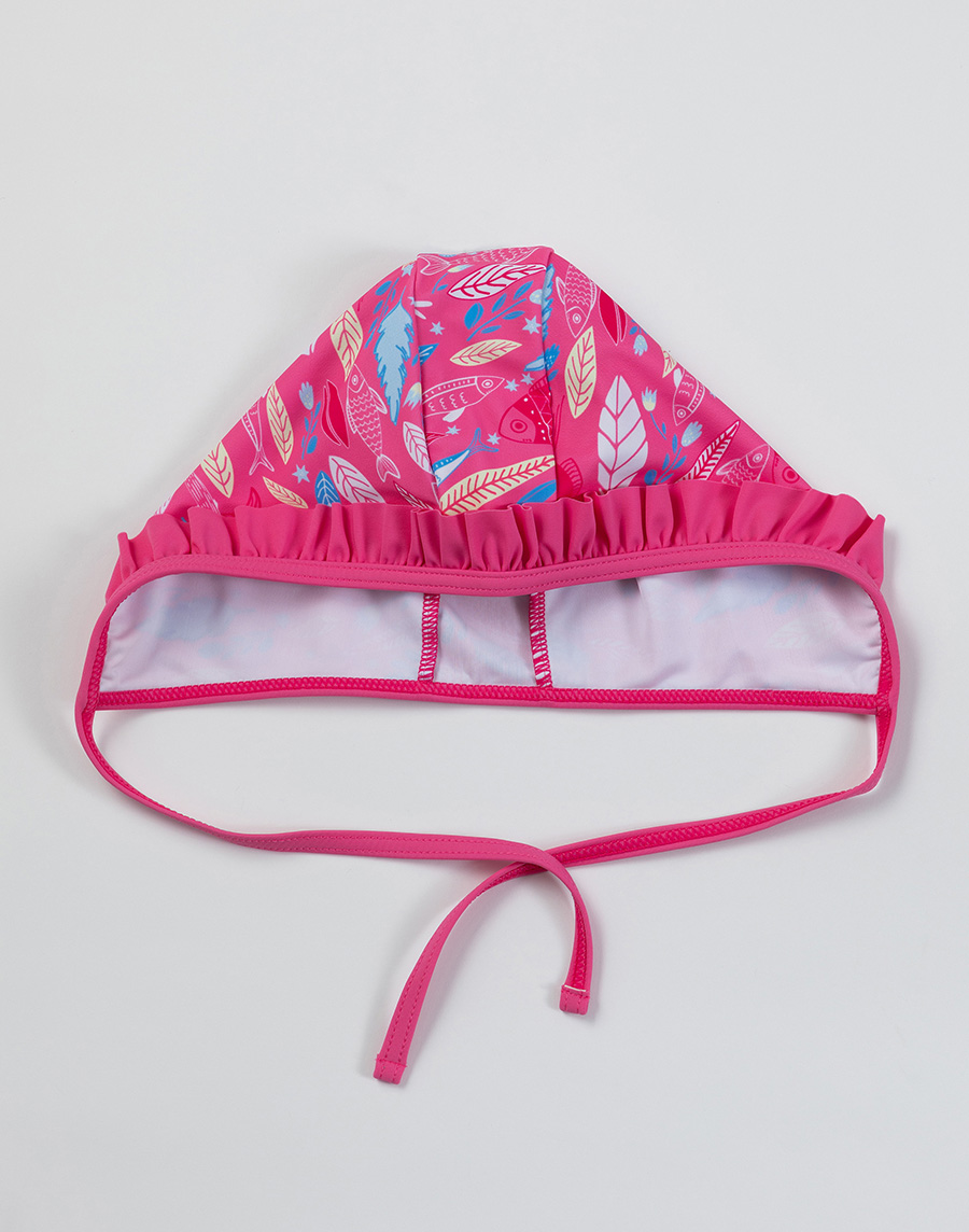 Haolang 兒童造型泳帽