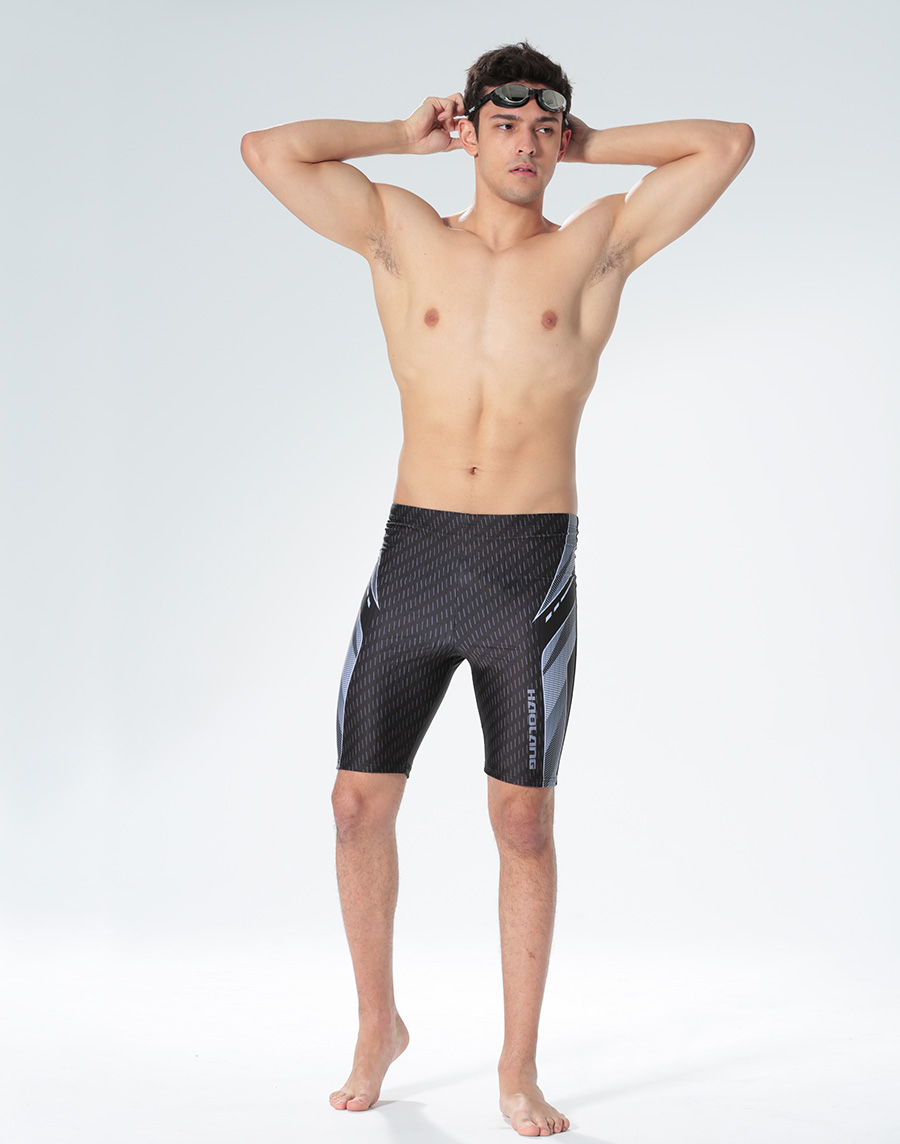 Haolang 速乾泳褲