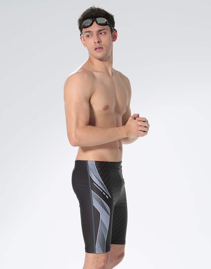 Haolang 七分泳褲