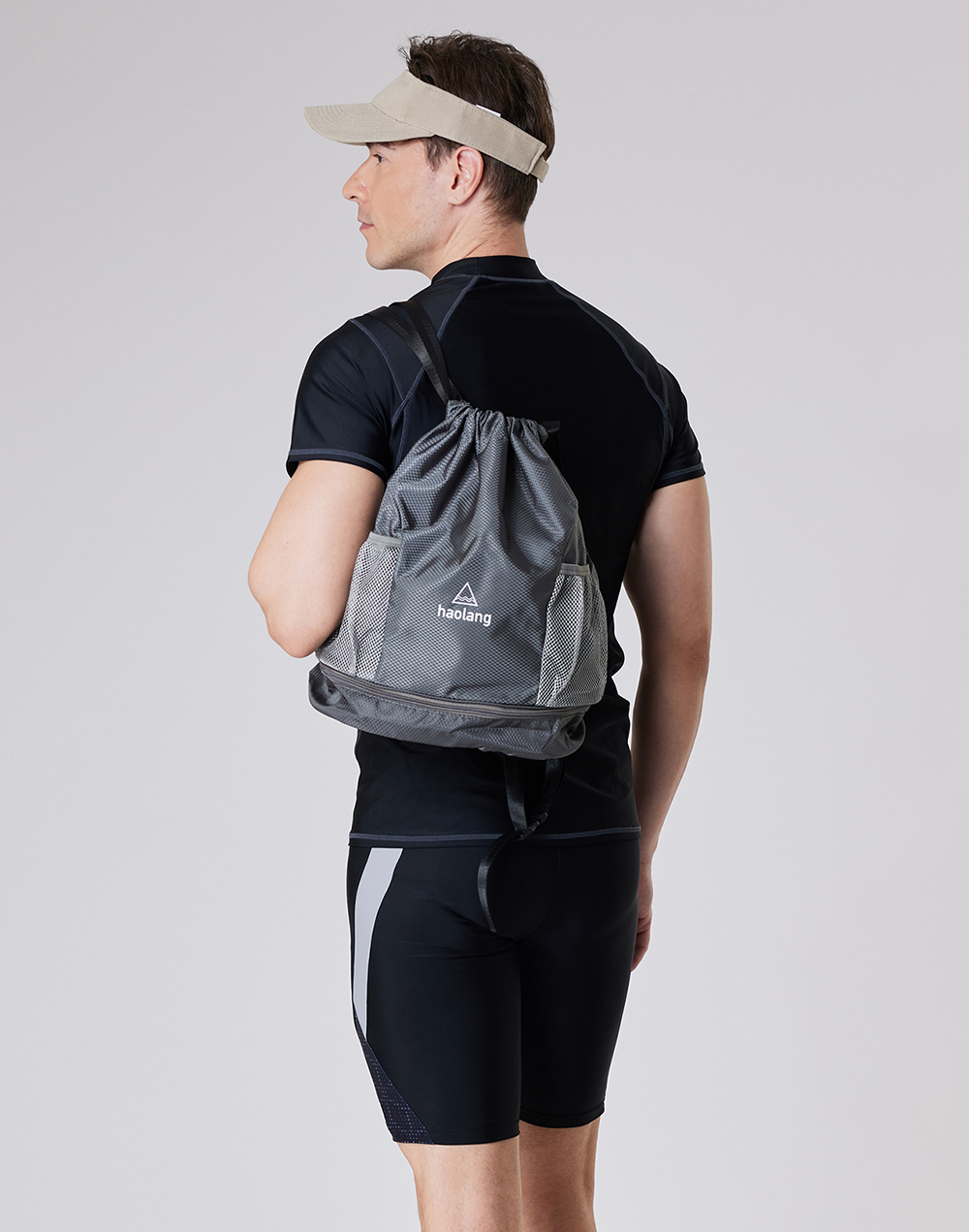 haolang 衝浪泳衣