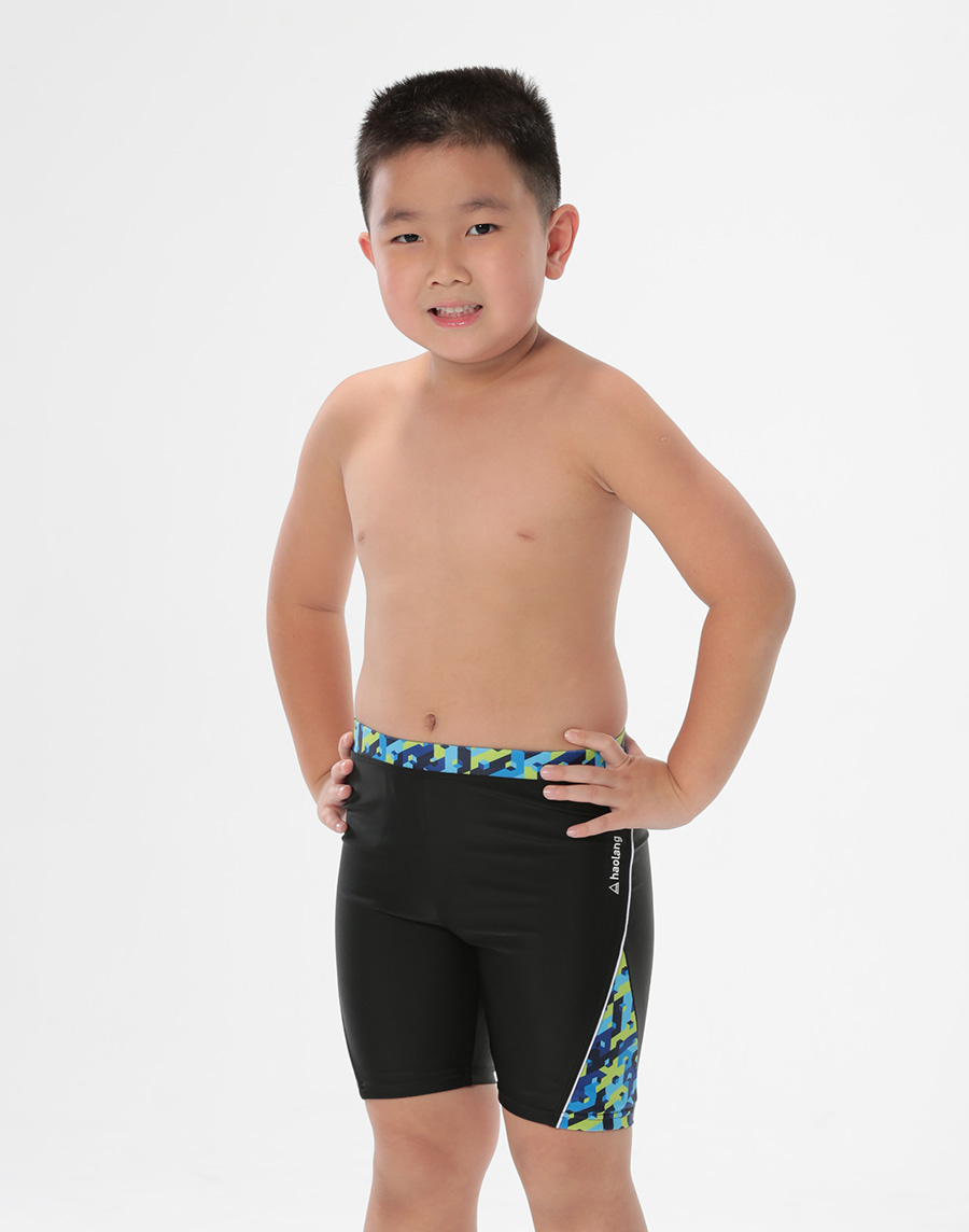 Haolang 男童泳褲