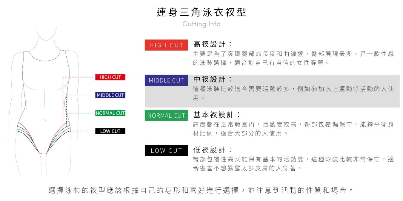 Haolang 中衩設計