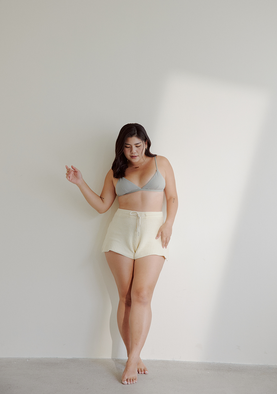 Haolang 薄墊比基尼