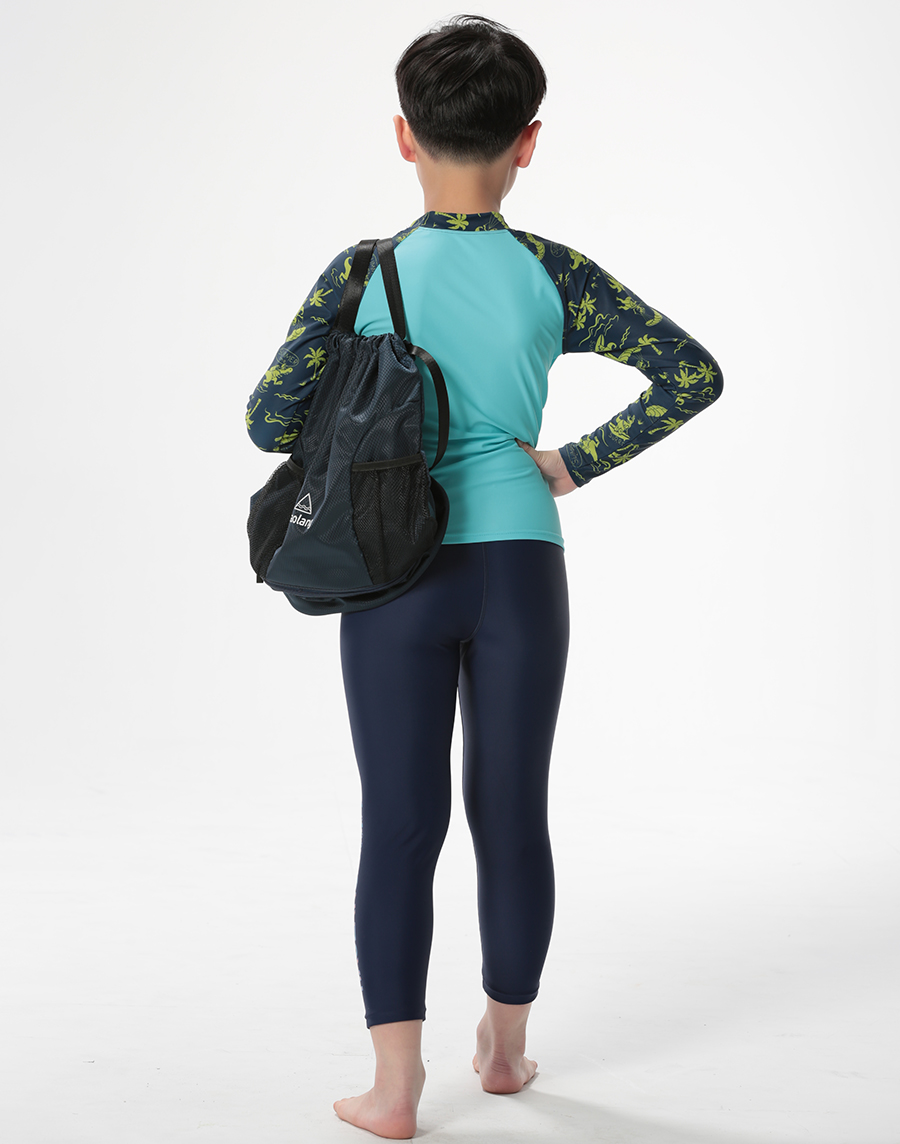 Haolang兒童長泳褲