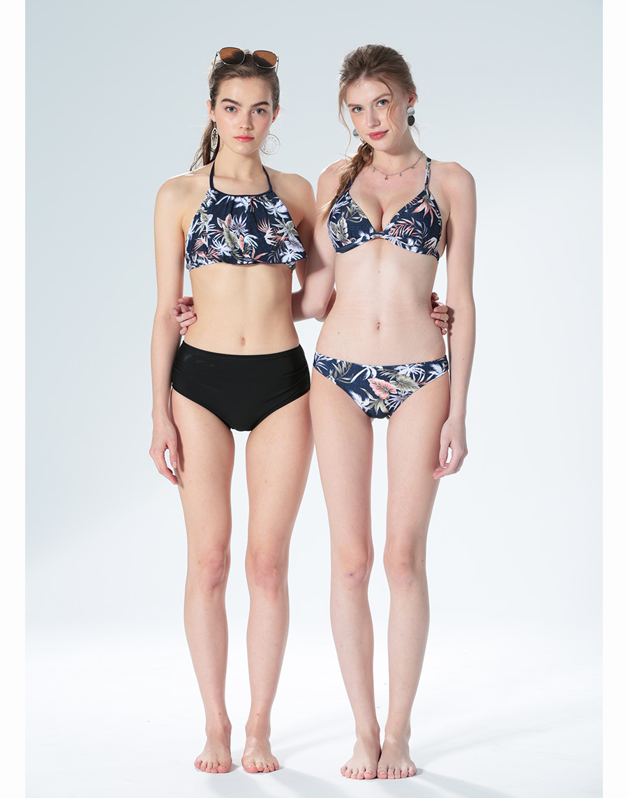 Haolang 游泳比基尼