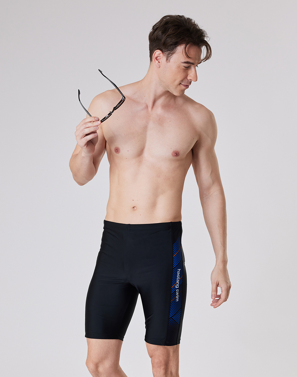 Haolang 游泳泳褲