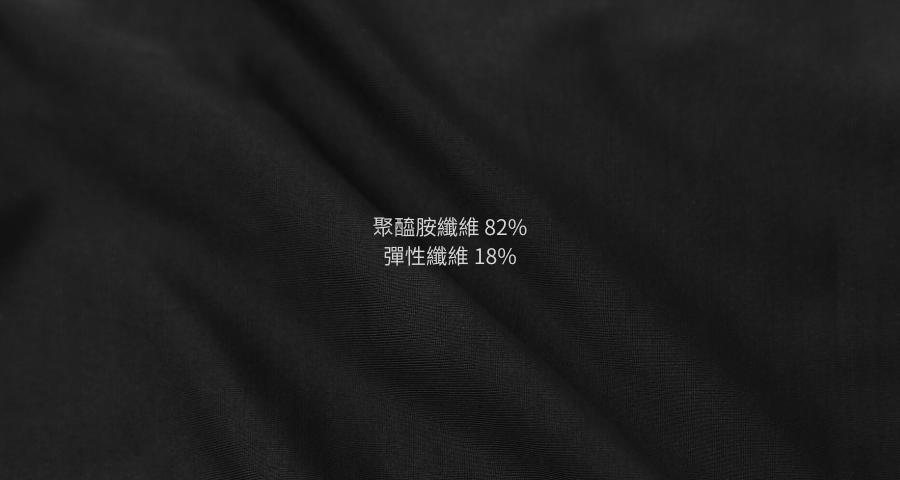 Haolang 泳衣材質