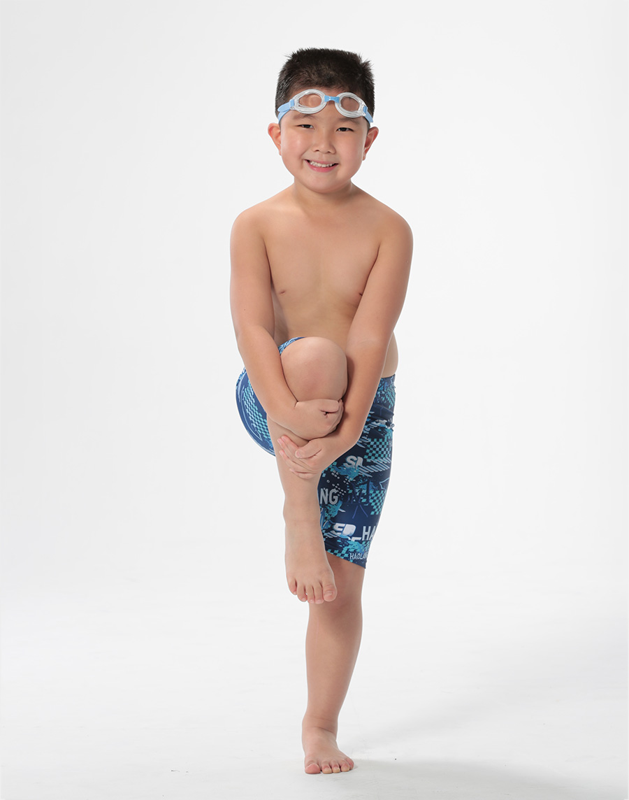 Haolang 男童泳褲