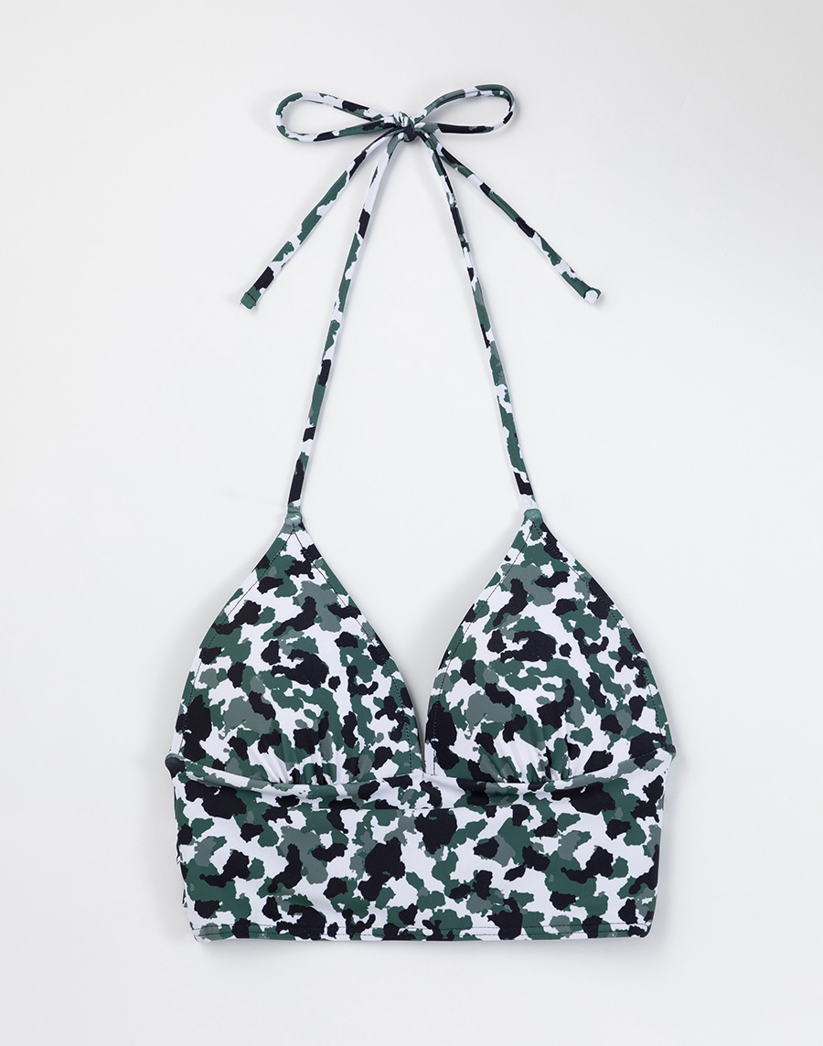 Haolang 馬甲比基尼