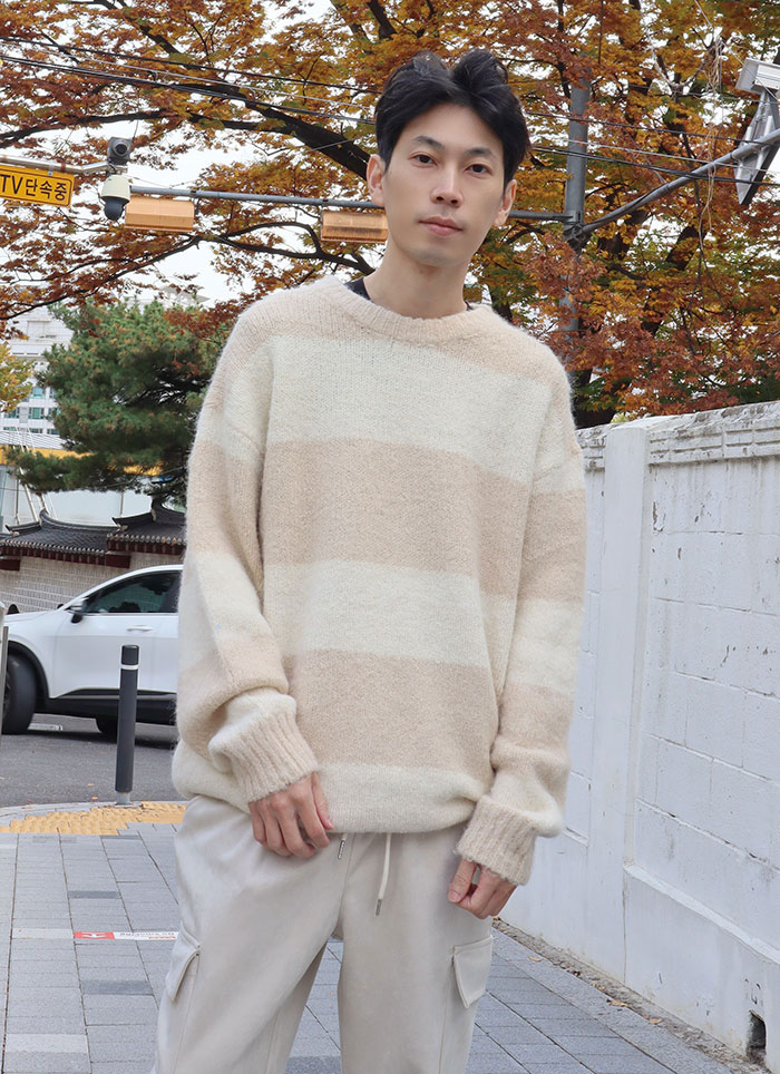 【 Giusto 】超舒服保暖珊瑚絨軟針織