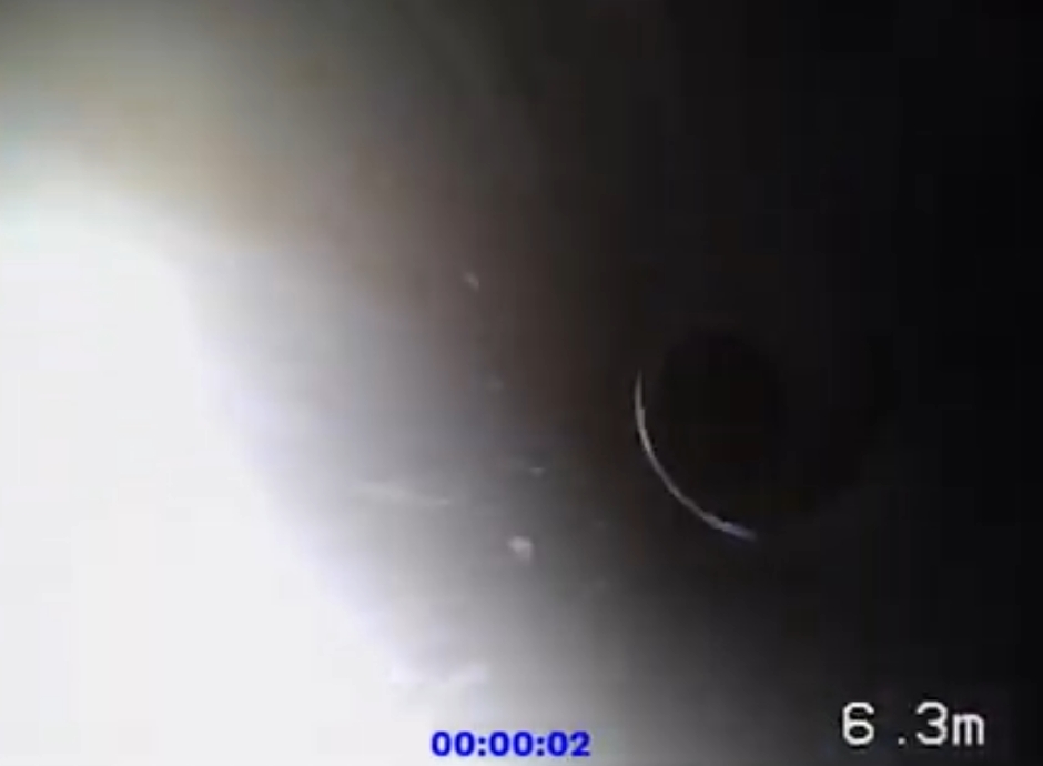 高雄鼓山區餐廳廁所管路堵塞|高壓水刀通管案例|永正通管2