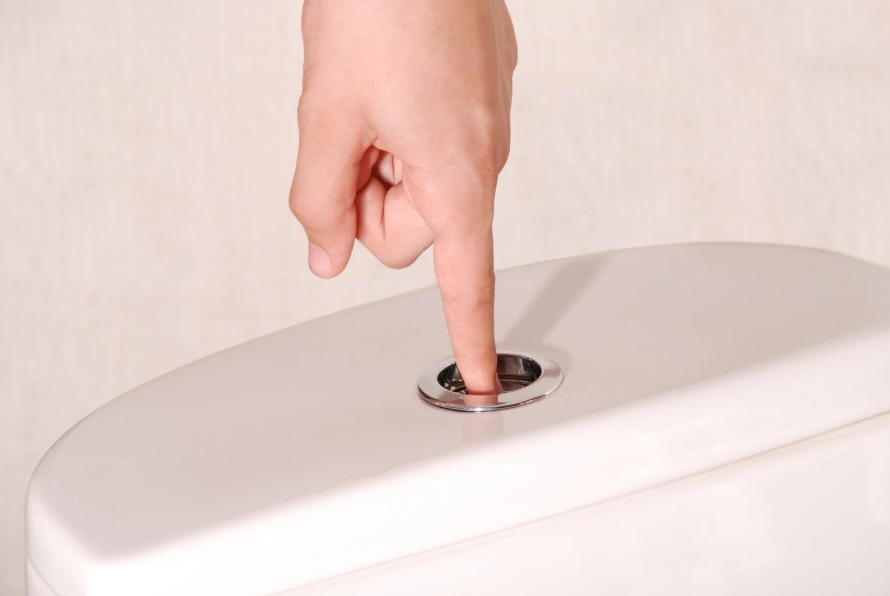 馬桶堵塞-高雄通管