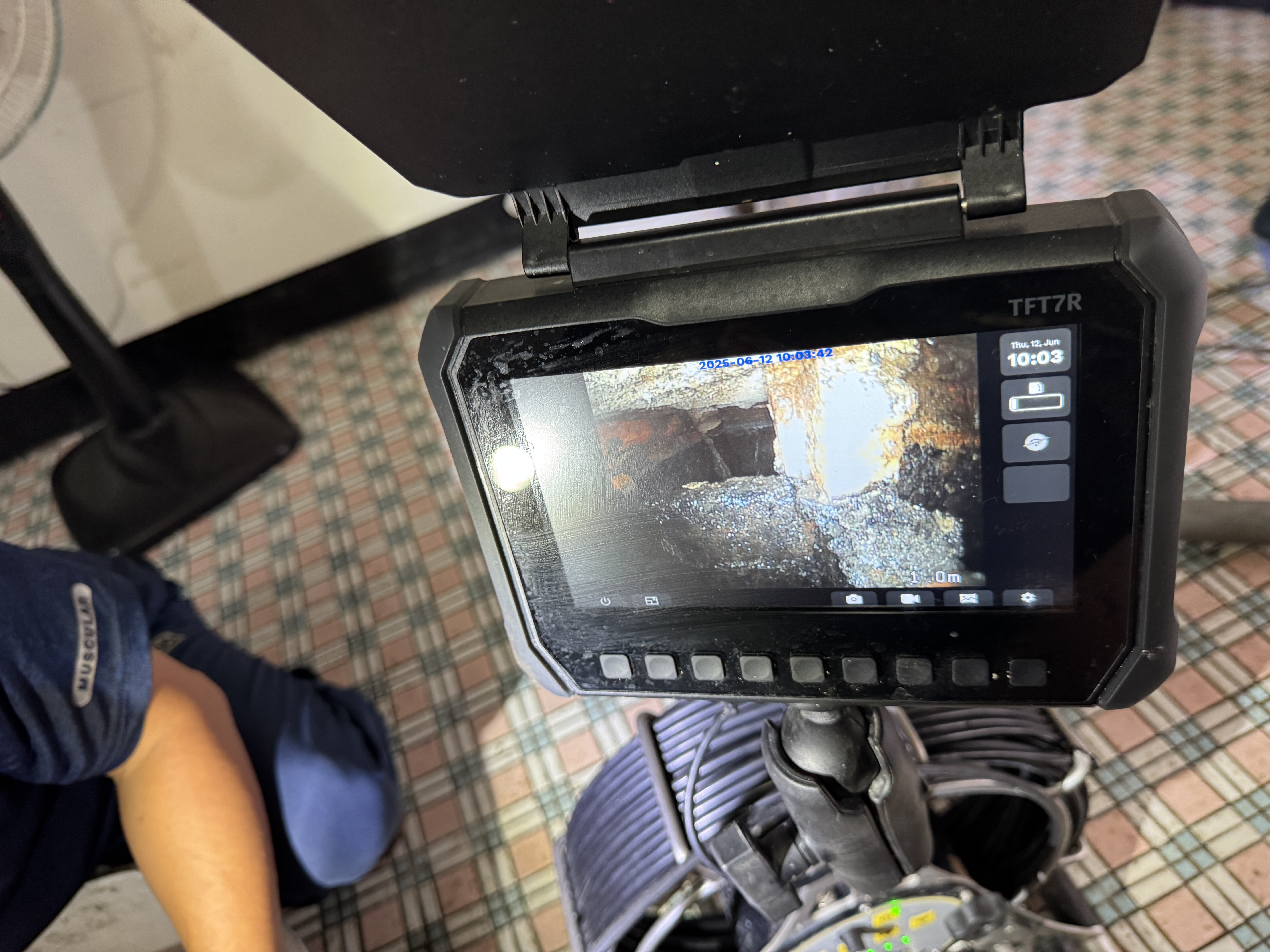 仁武透天抽水肥作業