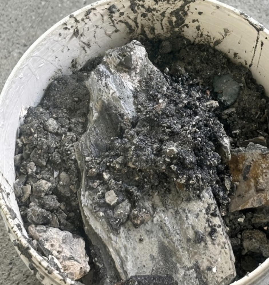 高雄鼓山區餐廳廁所管路堵塞|高壓水刀通管案例|永正通管3