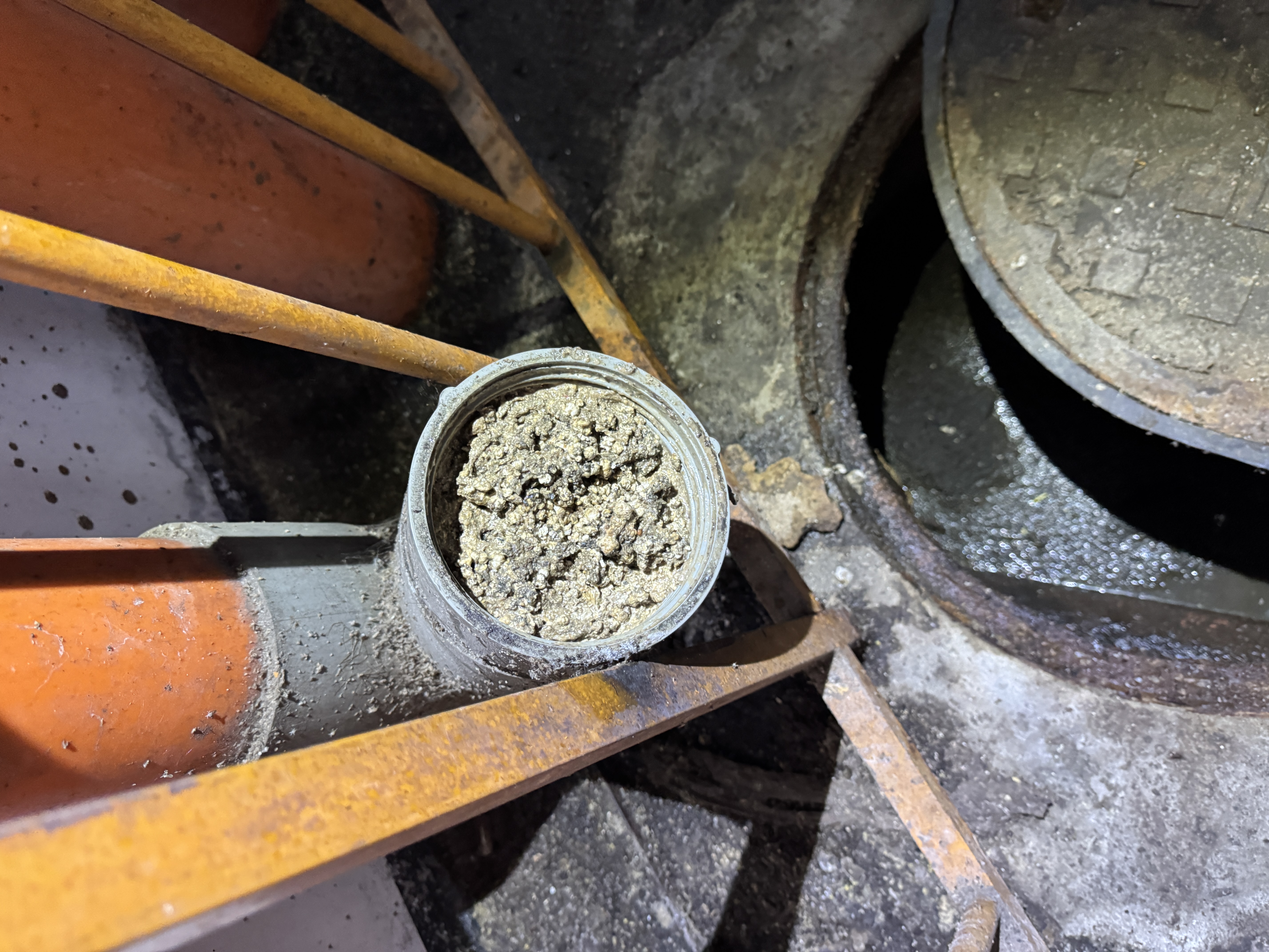 社區大樓排水系統維護指南｜管委會必讀