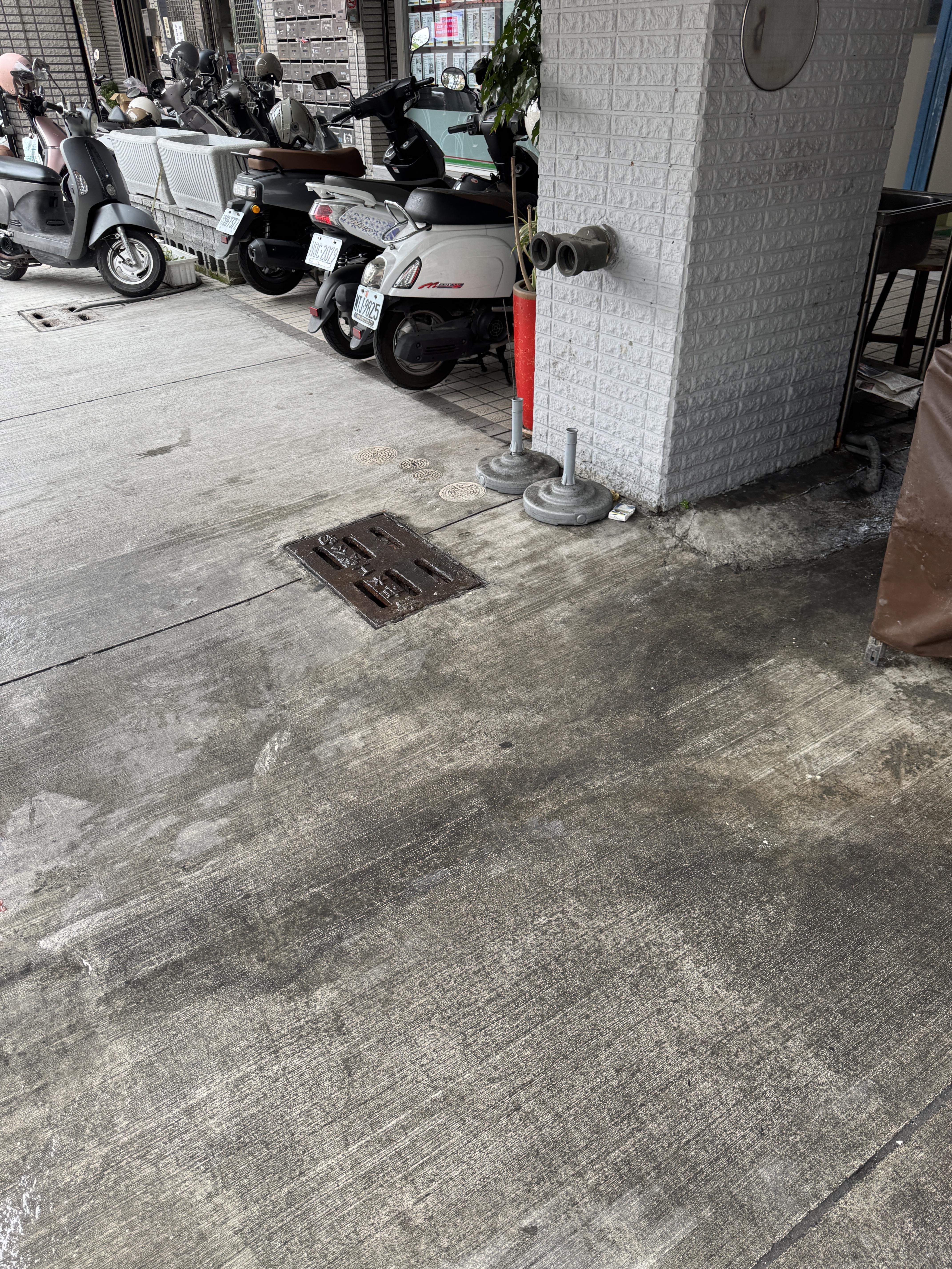 高雄通管-水刀通管