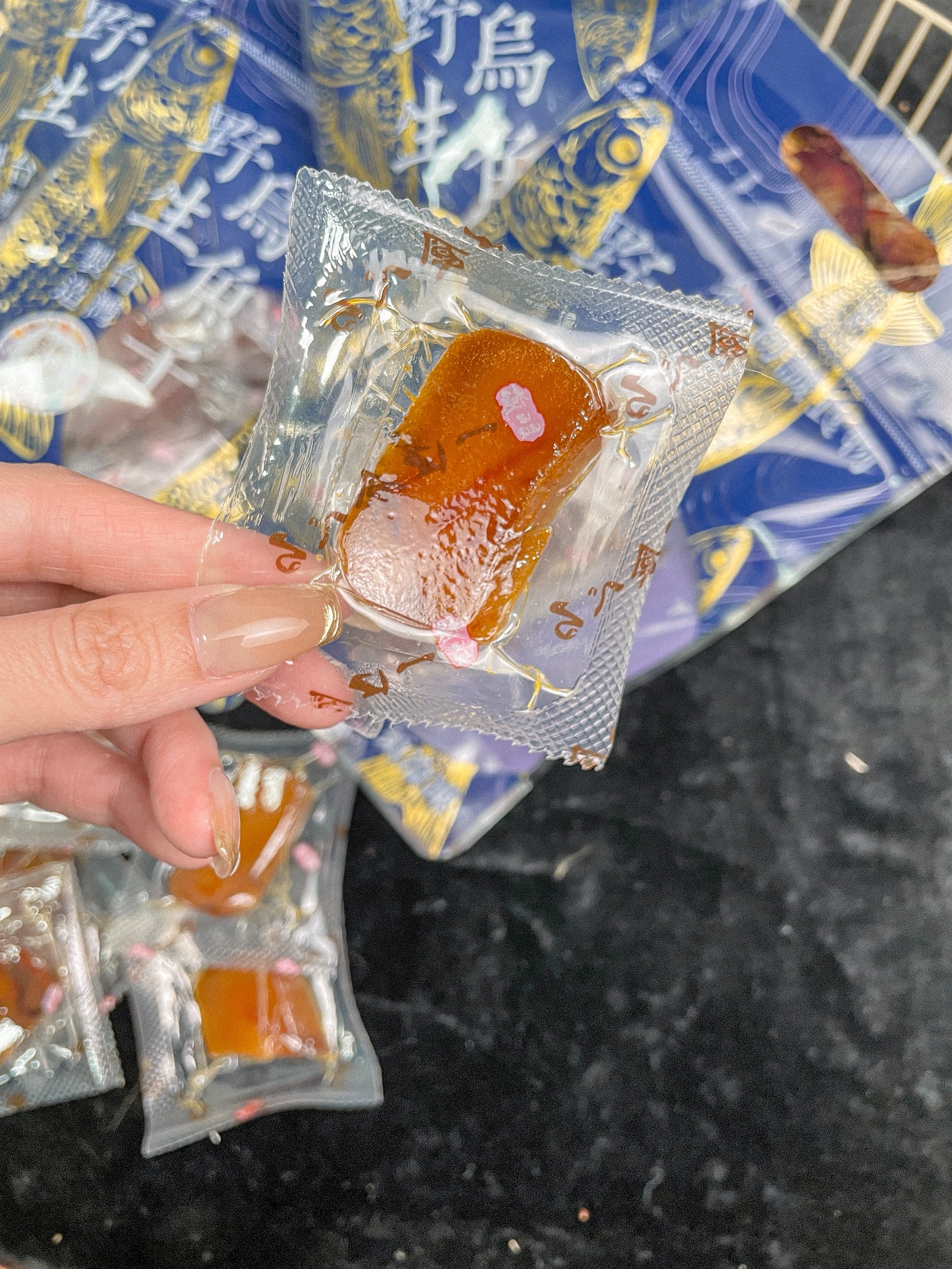 厚切一口烏魚子 75g x4包10