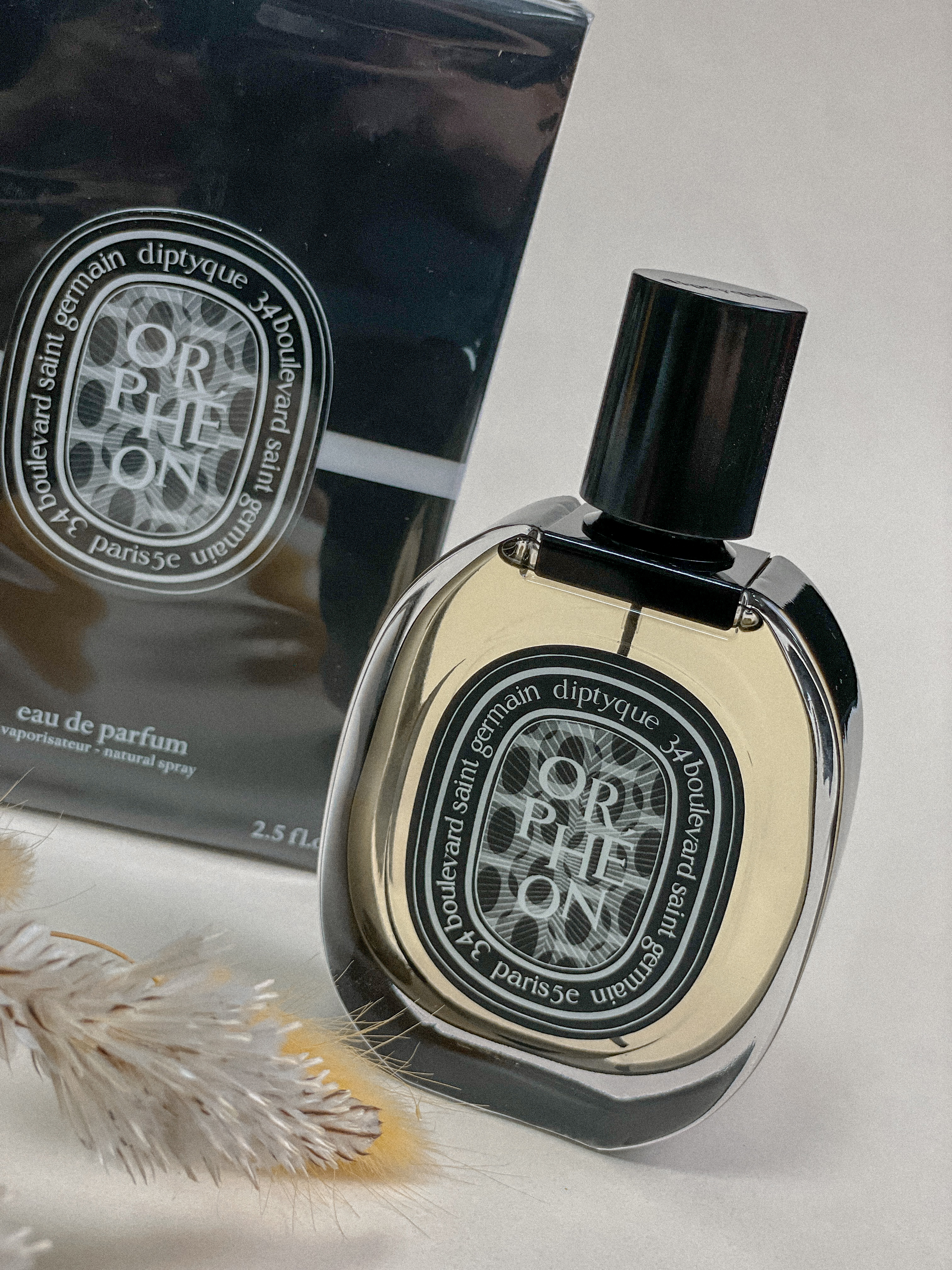 Diptyque Orpheon 爵夢中性淡香精75ML | 男香| 所有商品- JUN