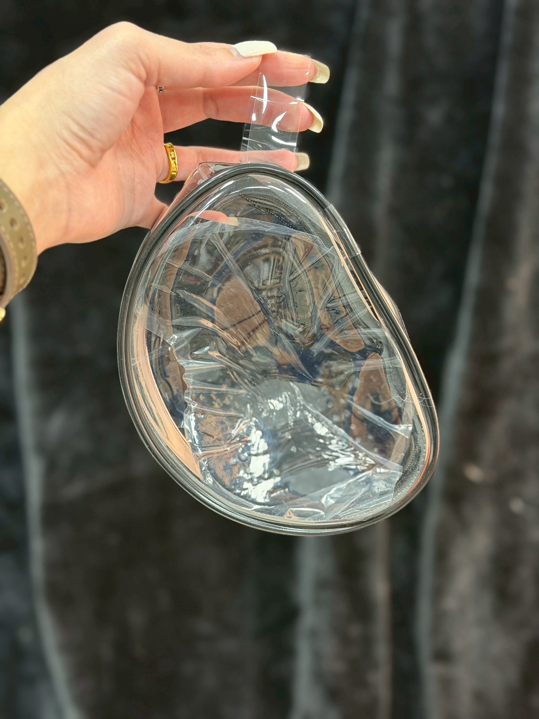 JS訂製-超黏Nubra 用過都愛上♡8