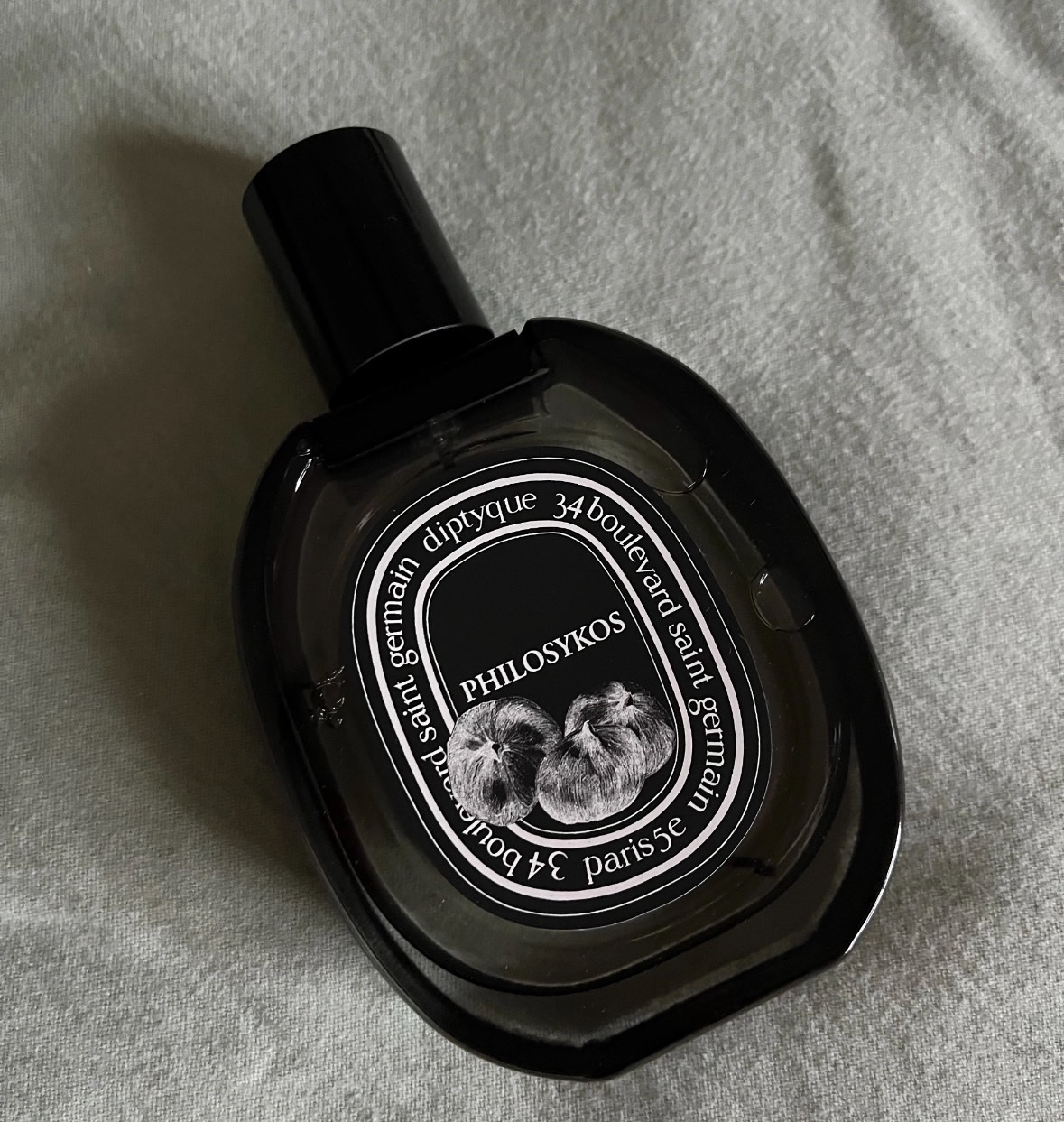 DIPTYQUE PHILOSYKOS 希臘無花果 淡香精