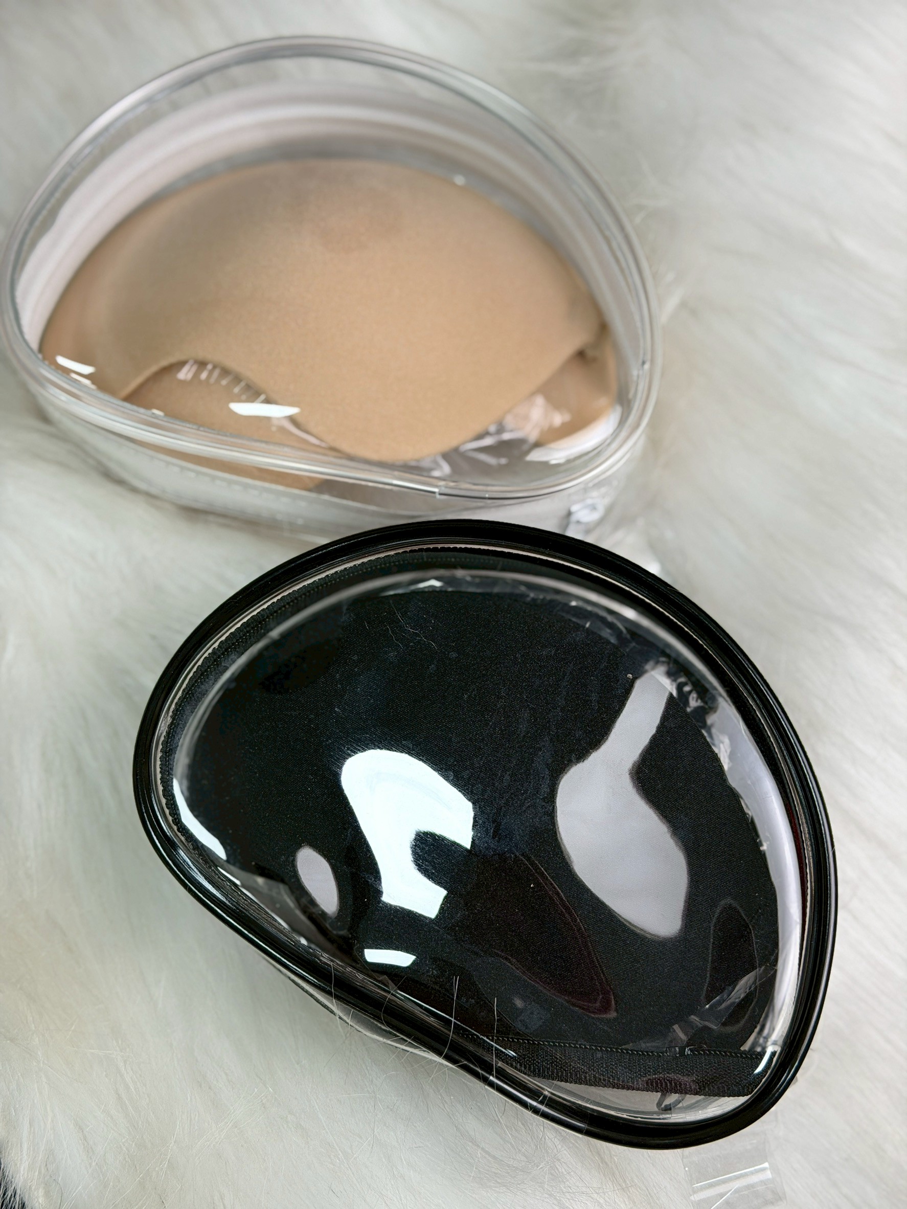 JS訂製-超黏Nubra 用過都愛上♡2