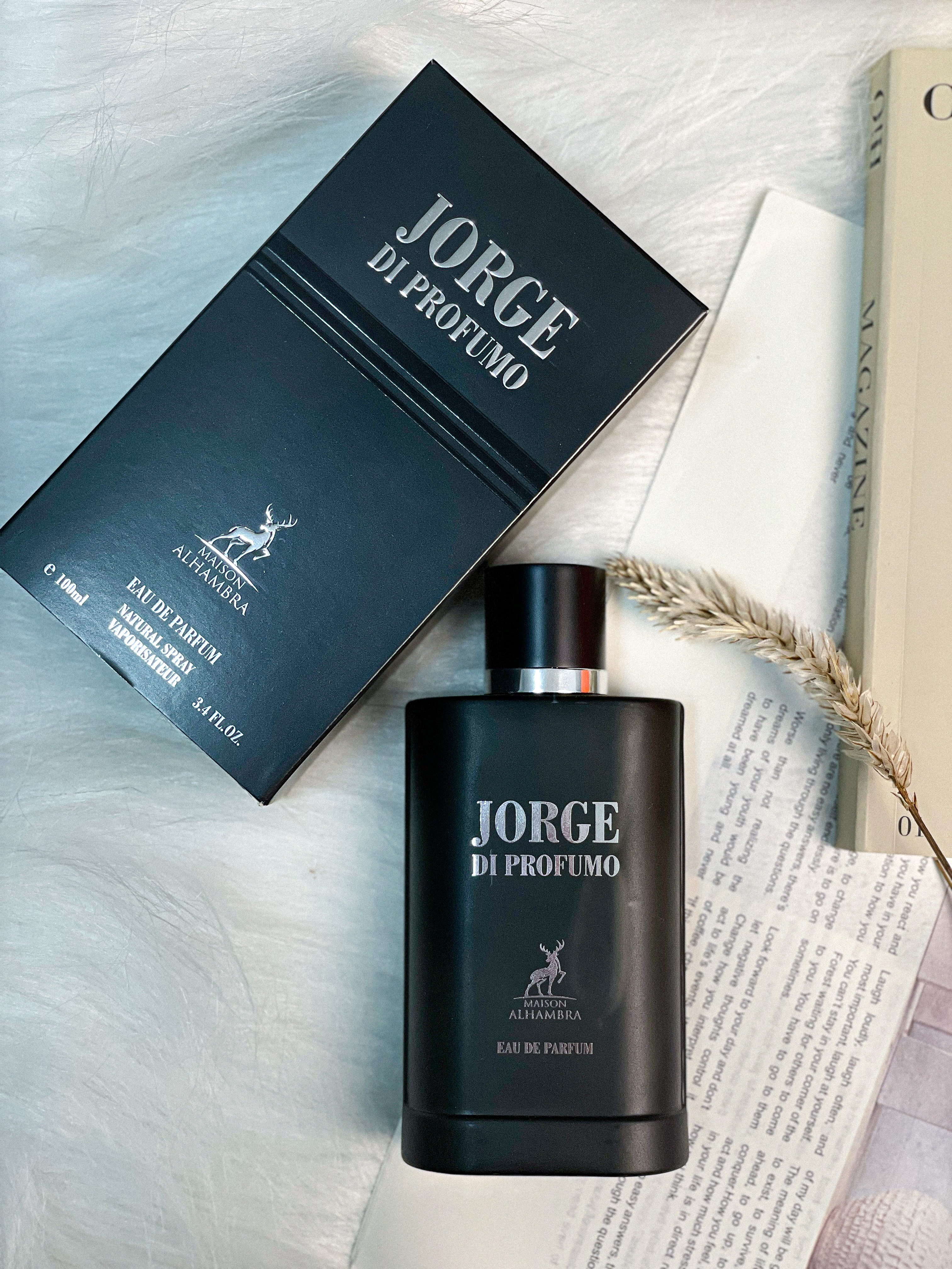 Giorgio Armani Acqua di Gio Profumo for Men