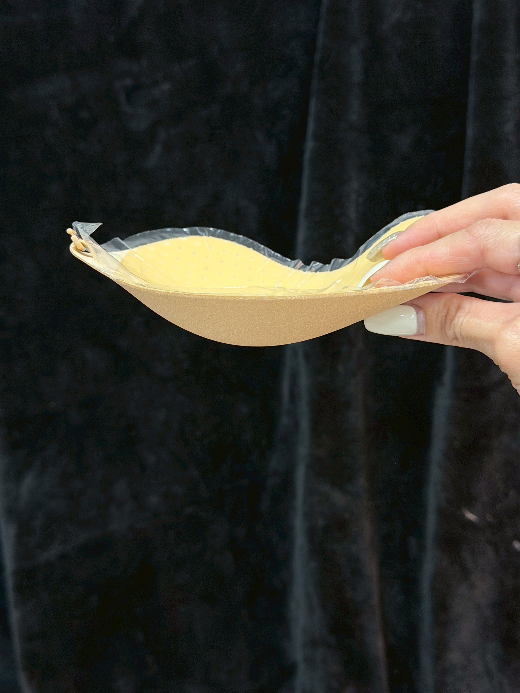 JS訂製-超黏Nubra 用過都愛上♡6