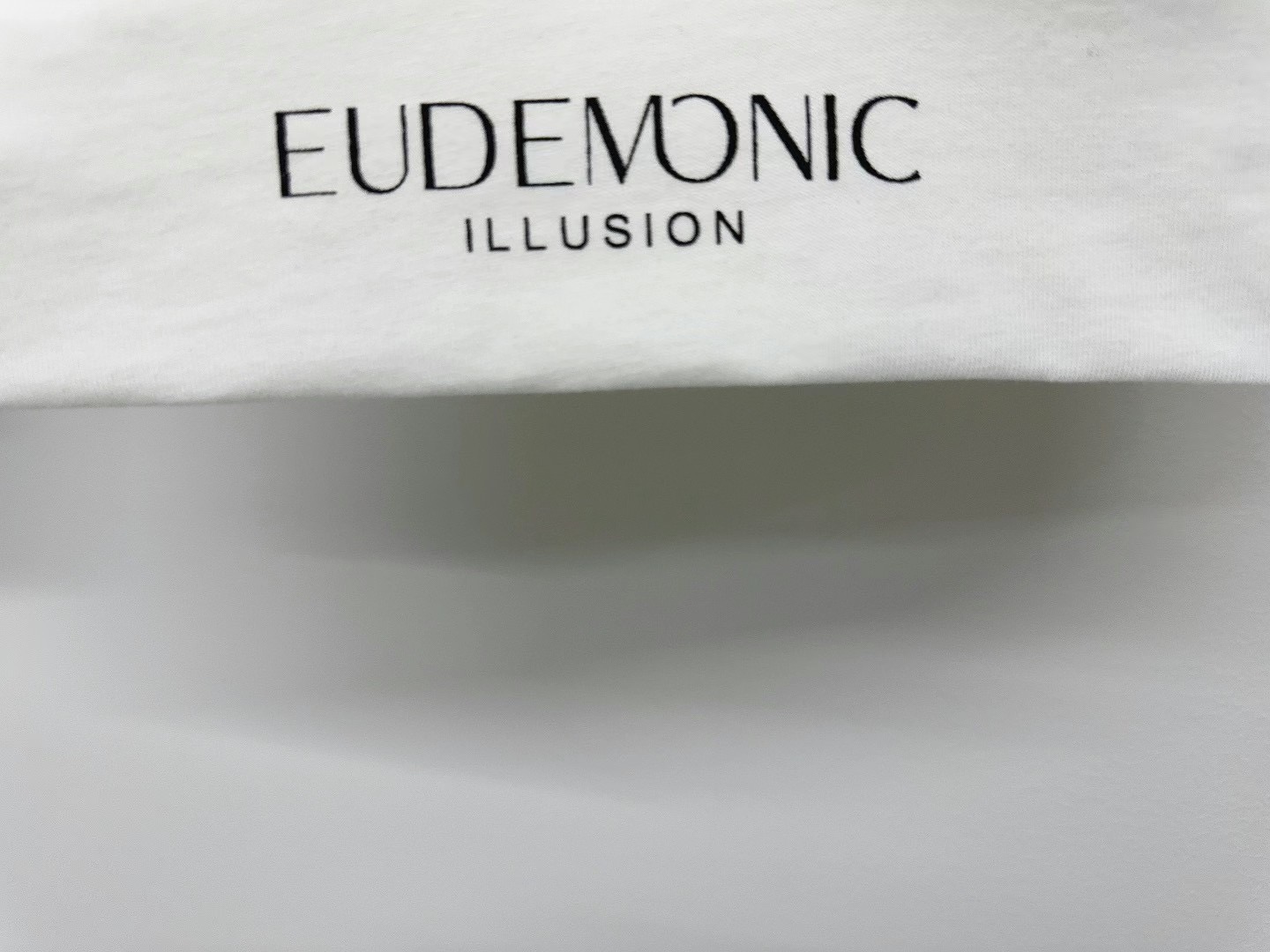 ♡正韓♡下擺印字bar top4