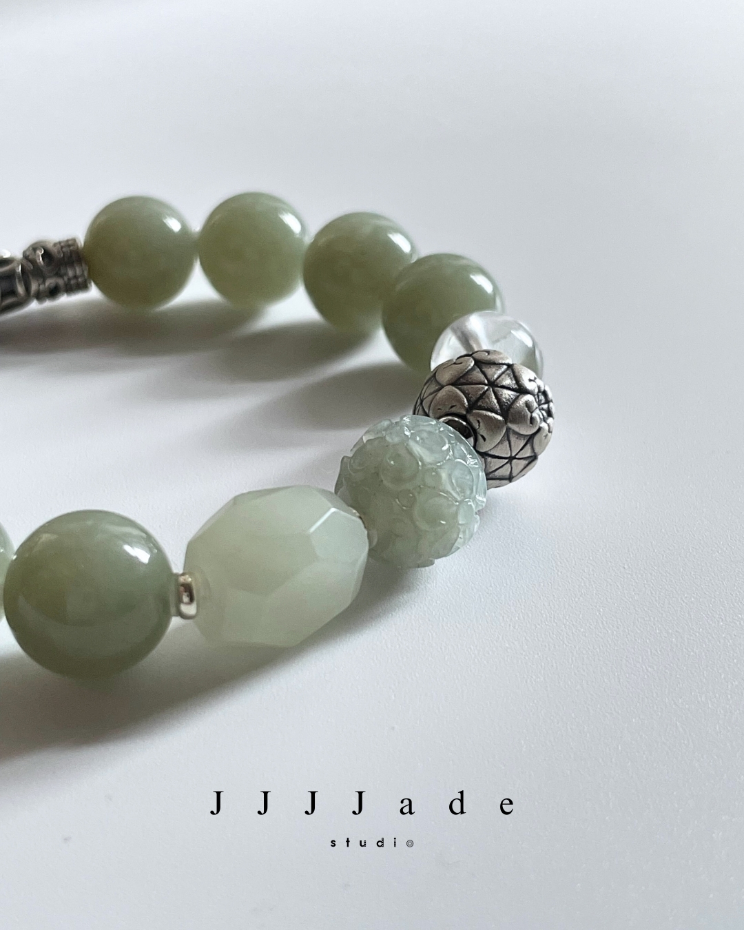 T263 與青 | 晴水